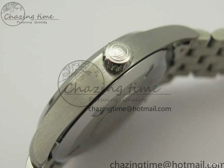 MIROTIME 0505 TimelessDesign Mark XVIII IW327016 Le Petit Prince MKS 1:1 Best Edition Blue Dial On SS Bracelet MIYOTA 9015 V 7206